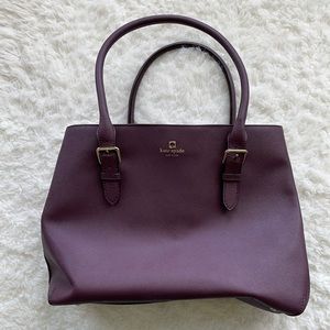 Kate Spade Large Tote Handbag